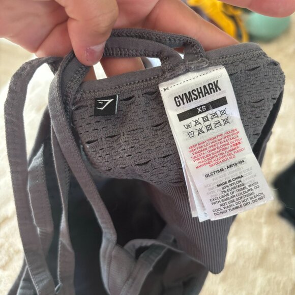 Gymshark - Picture 3 of 3